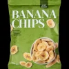 Sunny Bites bananenchips | Action NL New