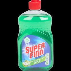 Superfinn afwasmiddel Appel | Action NL Clearance