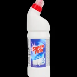 Superfinn dikke bleek | Action NL Clearance