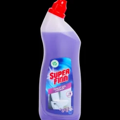Superfinn toiletgel Lavendel | Action NL Clearance