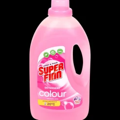 Superfinn wasmiddel Kleur | Action NL Sale