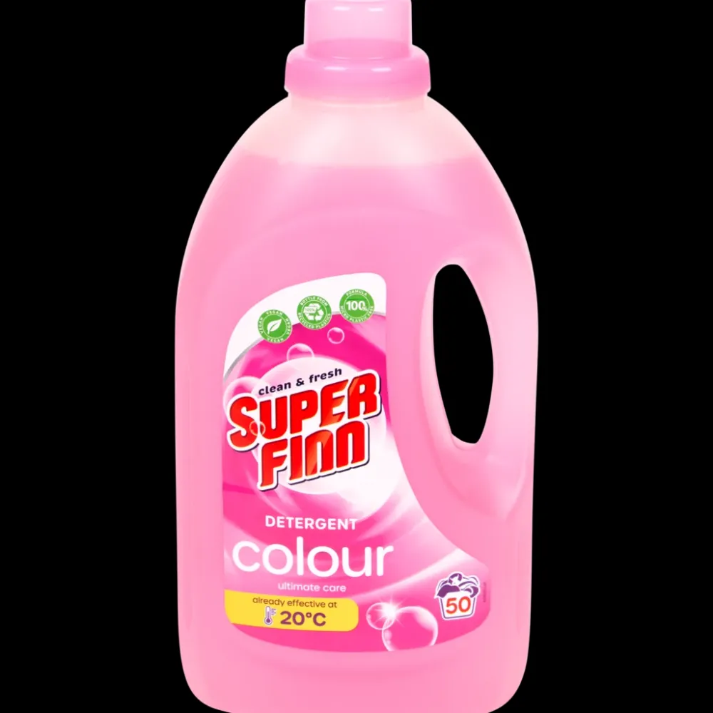Superfinn wasmiddel Kleur | Action NL Sale