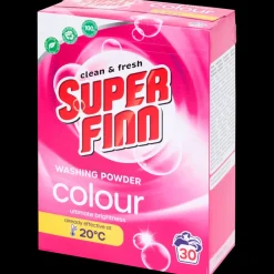 Superfinn waspoeder Colour | Action NL Online