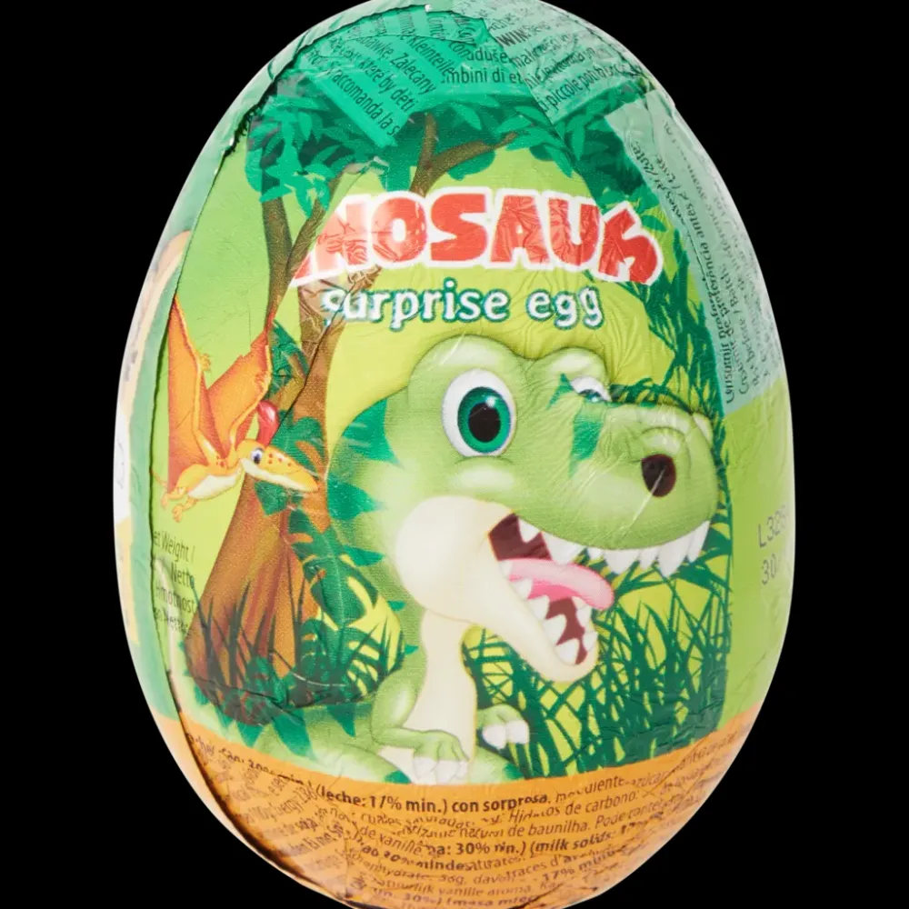 Surprise-ei | Action NL Best