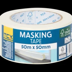 TCX afplaktape | Action NL New