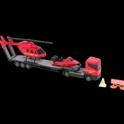 Teamsterz vrachtwagen met oplegger Vanaf 3 jaar | Action NL Hot