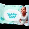 Teddy Care toiletdoekjes 60 Stuks | Action NL Sale