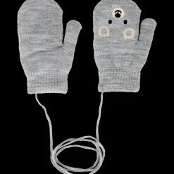 Teddy kinderwanten Polyester | Action NL Discount