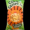 Ted's Favorites biologische mais-chips | Action NL New