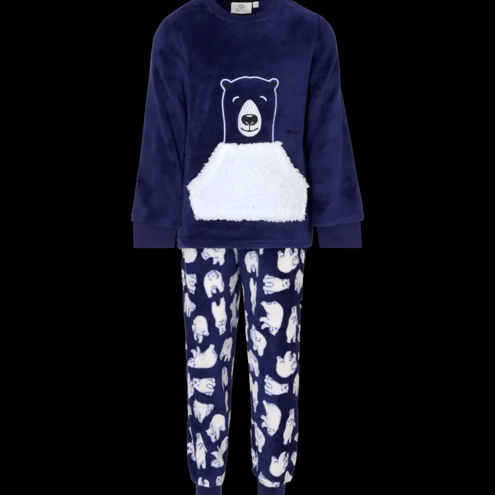 9th Avenue fleece huispak Man | Action NL Sale