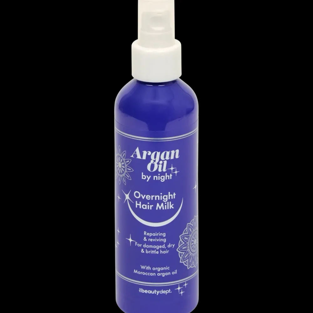 The Beauty Dept. Argan Oil haarmelk | Action NL Sale