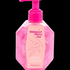 The Beauty Dept. glitter scheergel | Action NL Outlet