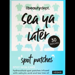 The Beauty Dept. spot patches | Action NL Best