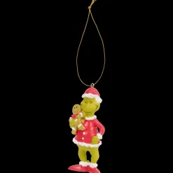 The Grinch kersthanger | Action NL Clearance