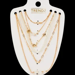 Trendz chokers | Action NL Sale