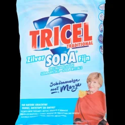 Tricel zilversoda Fijn | Action NL Discount