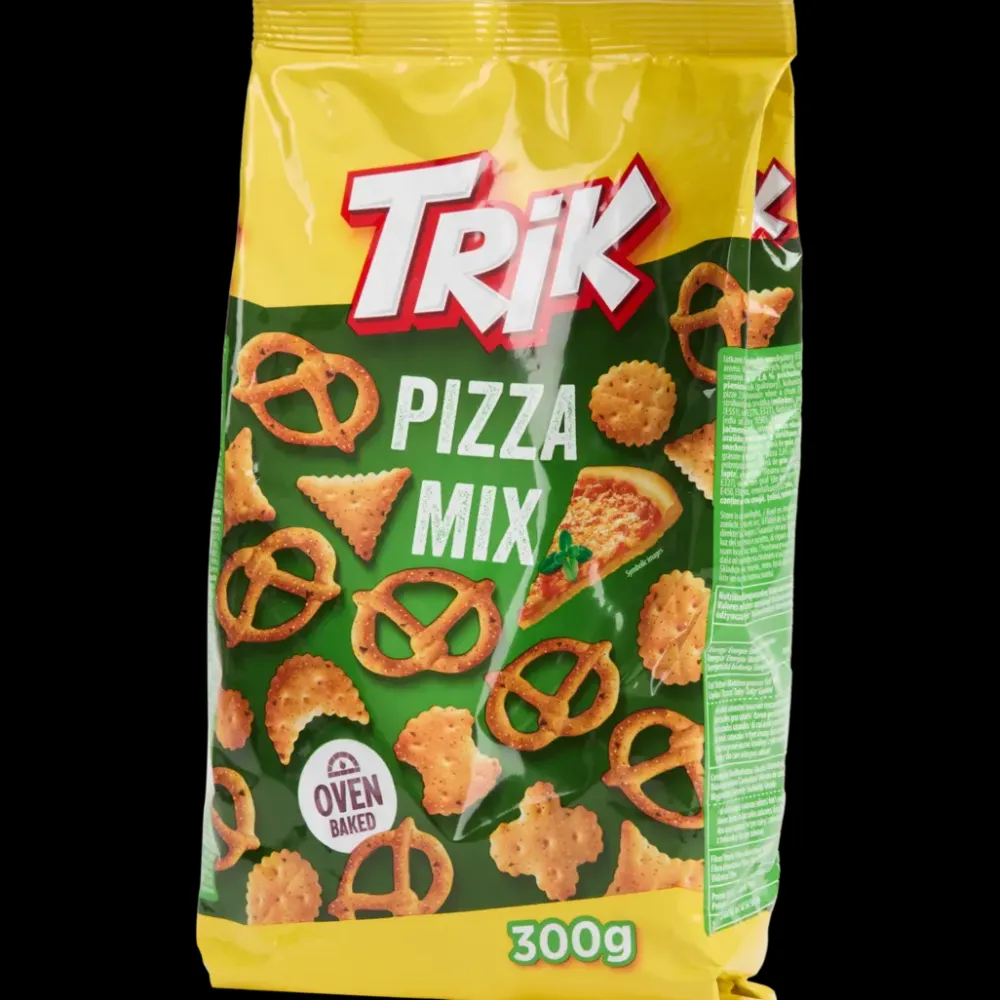 Trik Pizza Mix | Action NL Clearance