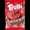 Trolli flavor bomb Strawberry | Action NL New