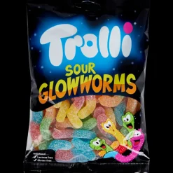 Trolli zure glimwormen | Action NL Best