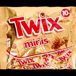 Twix Mini's | Action NL