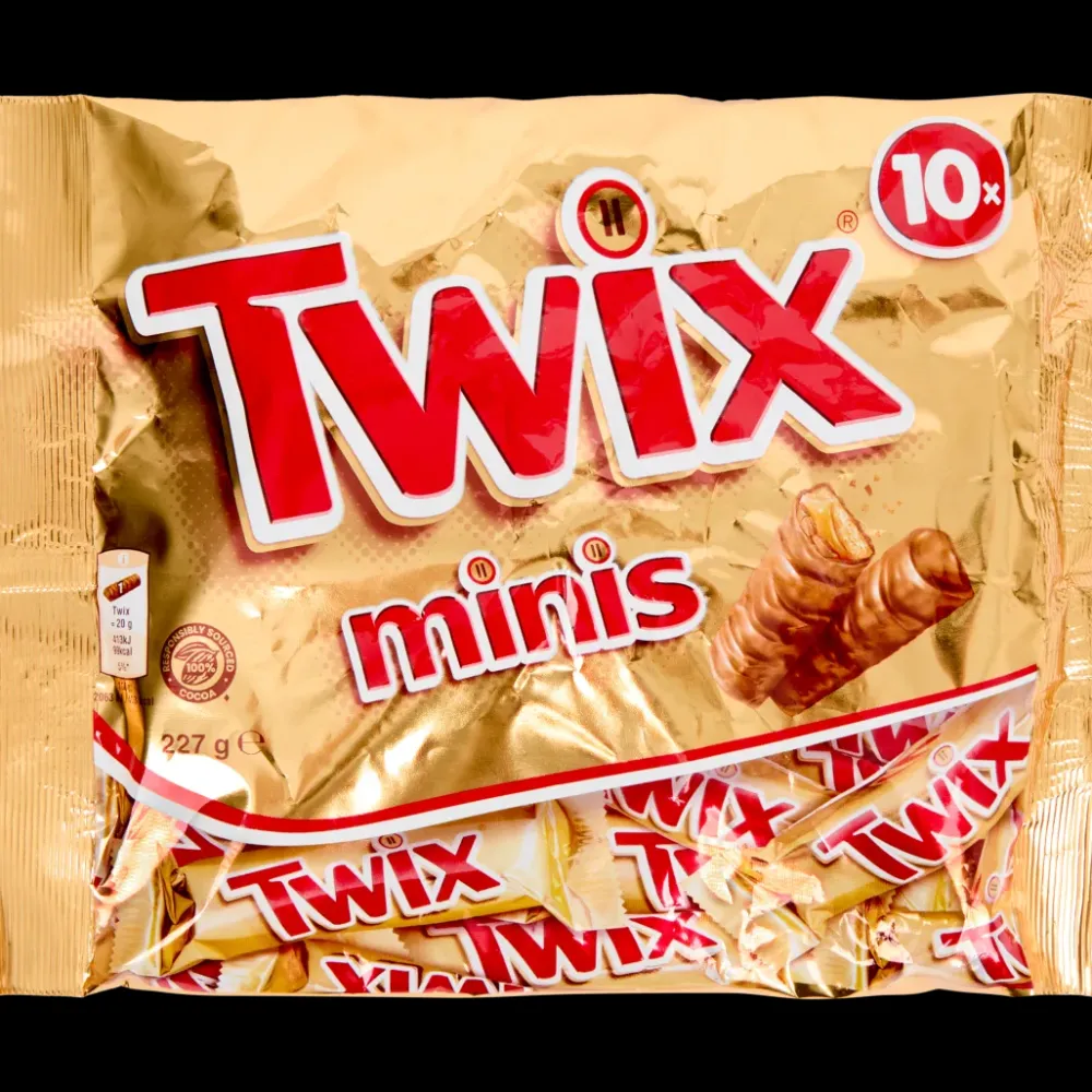 Twix Mini's | Action NL