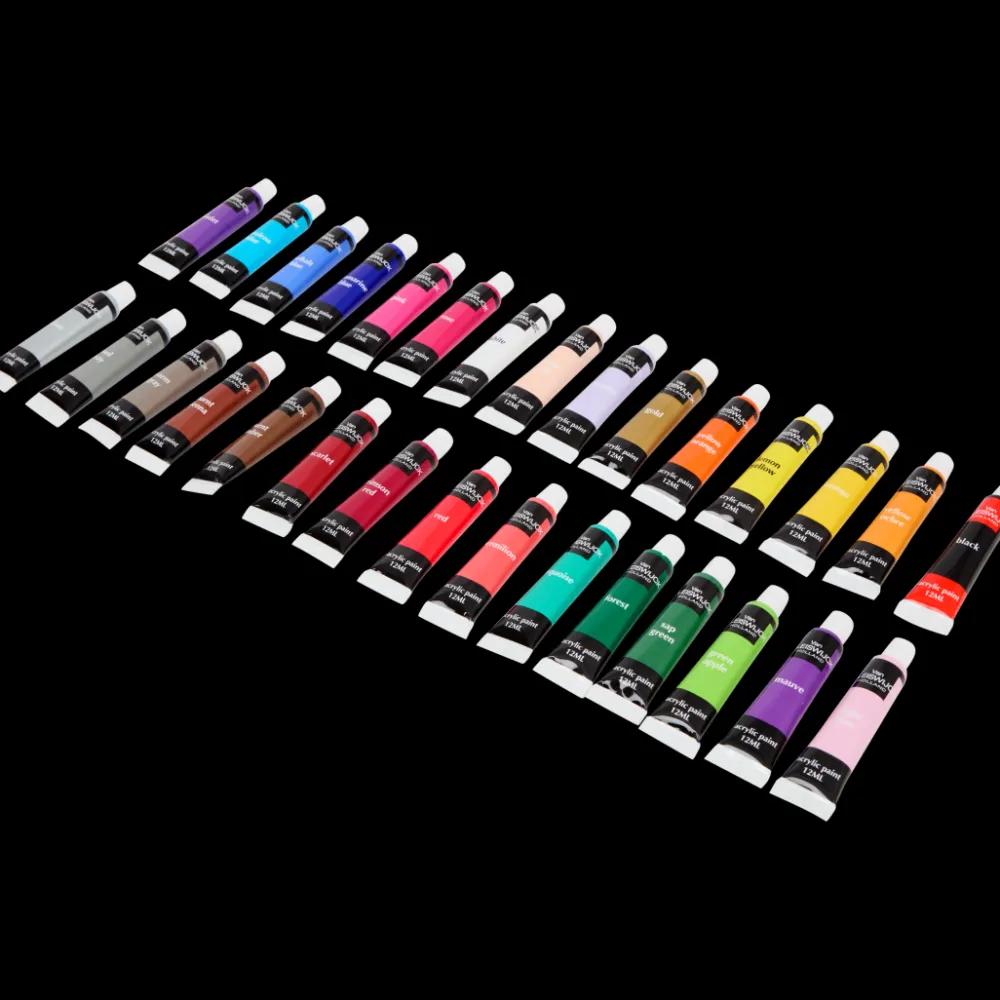 Van Bleiswijck acrylverf-set | Action NL Sale
