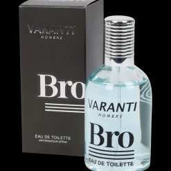 Varanti Hombre eau de toilette Bro | Action NL Online