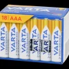 Varta batterijen AAA 18 Stuks | Action NL New