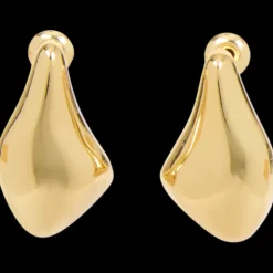 Vergulde oorbellen | Action NL Discount