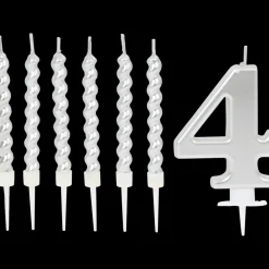 Verjaardagskaarsen | Action NL Discount