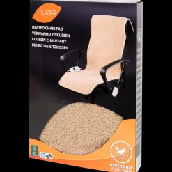 Verwarmd zitkussen 120 x 40 cm | Action NL Online