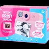 Vision instant print camera | Action NL Hot
