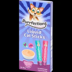 Vloeibare kattensnacks | Action NL New