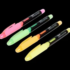 Vloeibare markeerstiften | Action NL Discount