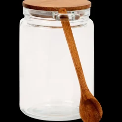 Voorraadpot met deksel | Action NL Discount