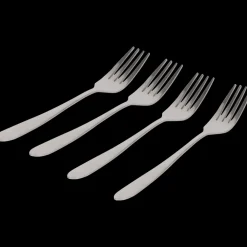 Vorken Zilver 4 Stuks | Action NL Hot