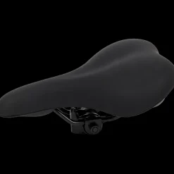 Walfort fietszadel met memoryfoam | Action NL Best