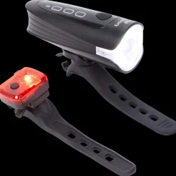 Walfort oplaadbare fietslampenset | Action NL Discount