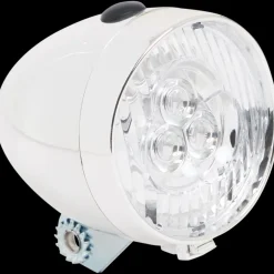 Walfort retro led-fietskoplamp | Action NL Hot