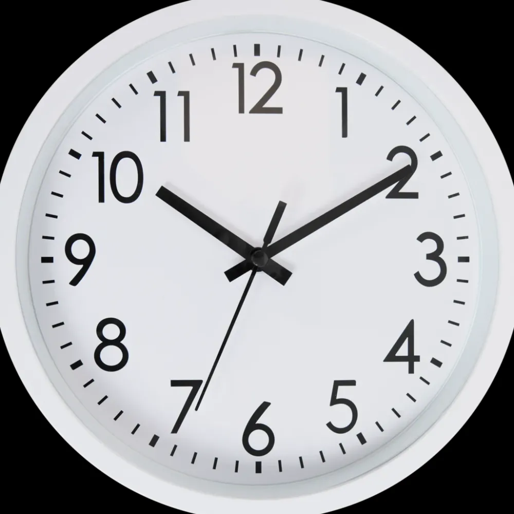 Wandklok | Action NL Discount