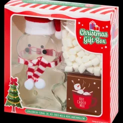 Warme chocolademelk-set | Action NL Online