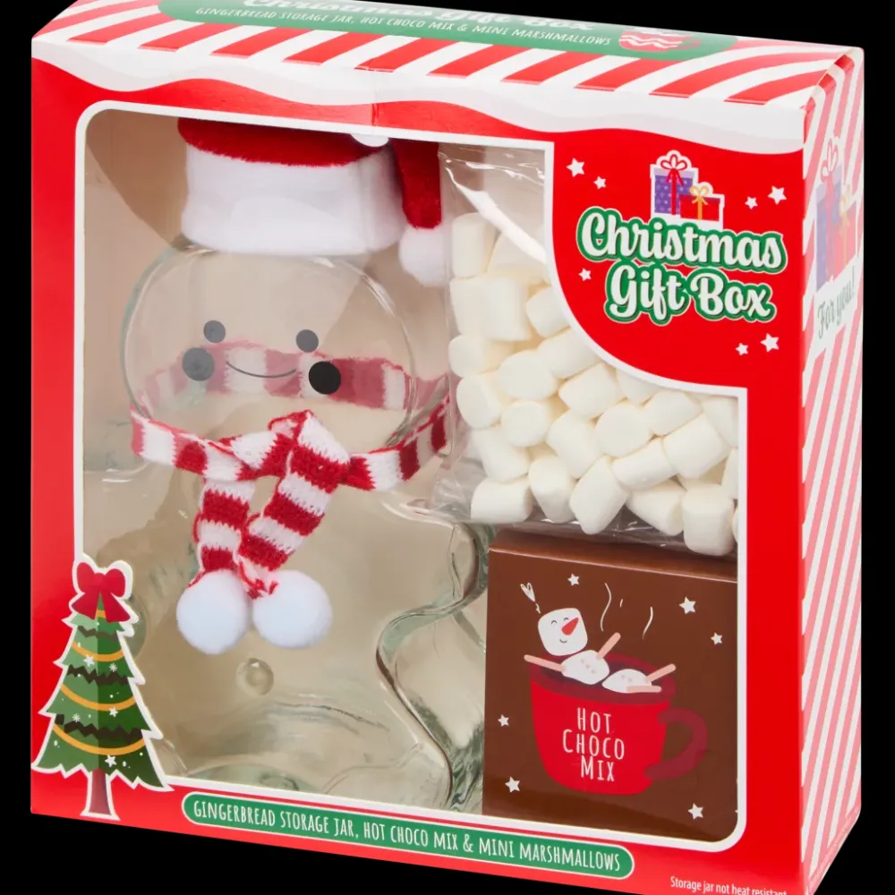 Warme chocolademelk-set | Action NL Online