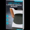 Warm/koud onderrug omslag | Action NL Sale