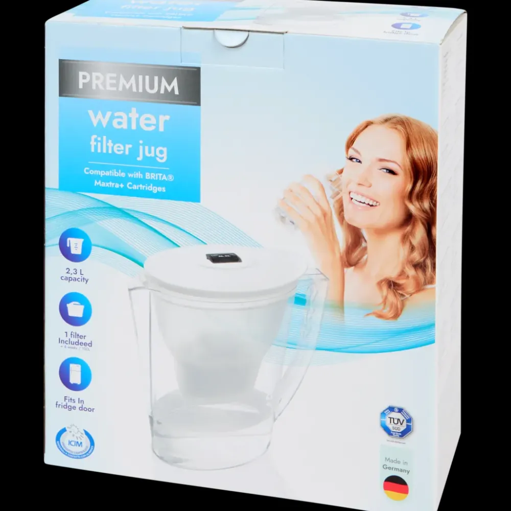 Waterfilterkan | Action NL Best