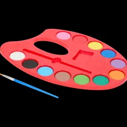 Waterverf-set | Action NL Best