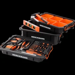 Werckmann gereedschapskist | Action NL Outlet