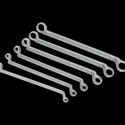 Werckmann ringsteeksleutelset | Action NL Discount