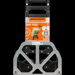 Werckmann steekwagen | Action NL Outlet