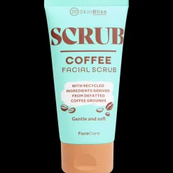 White Label biologische koffiescrub 75 ml | Action NL Hot