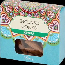 Wierrookkegels Bruin | Action NL Hot